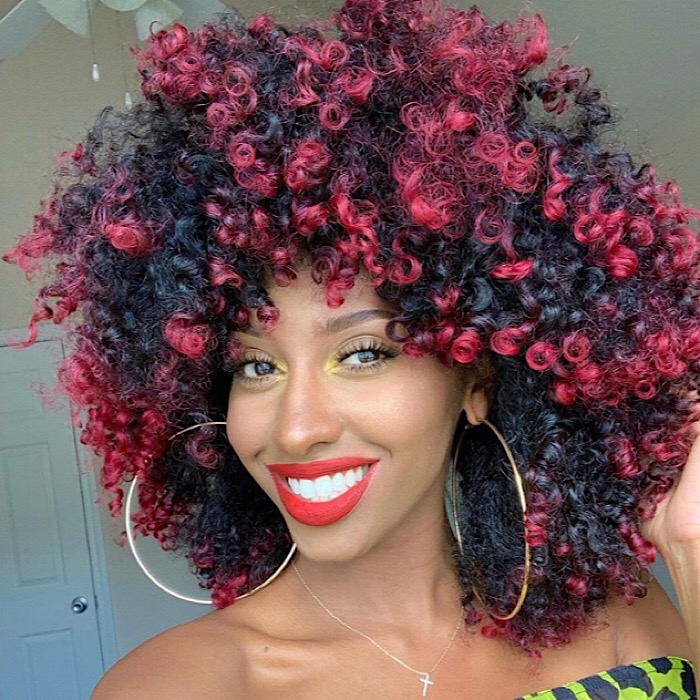 The Top 8 Natural Hair Trends Expect to See Everywhere in 2020