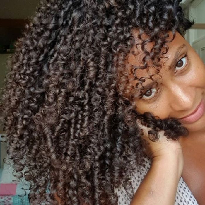 Texture Tales Shoneez on How Deep Conditioning Was a Game-changer for her Curly Hair
