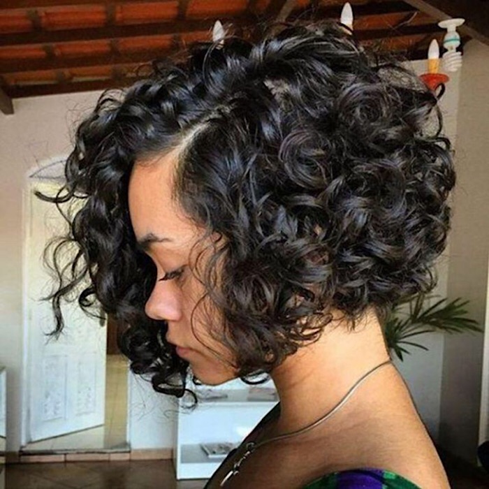 5 Easy Everyday Hairstyles for Fine Natural Hair