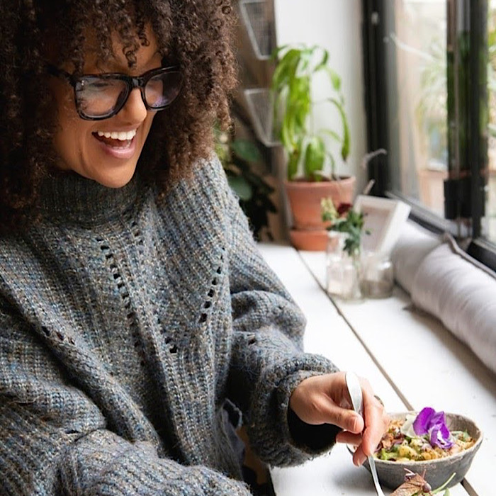 6 Nutritionist Share The Foods You Should Eat For Healthy Natural Hair Growth