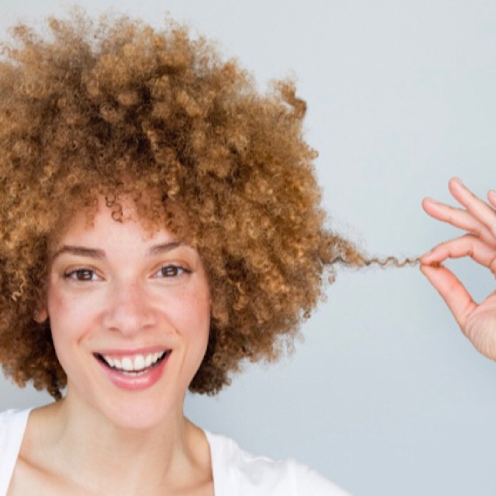 8 Ways to Reduce Shrinkage on Natural Hair