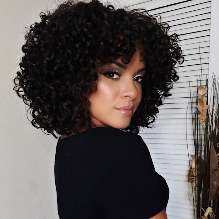 Texture Tales Carla Shares How Her Daughter Inspired Her To Embrace Her Curls