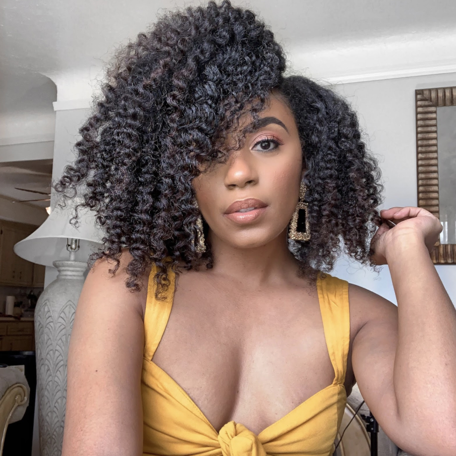 3 Natural Hair Bloggers Share Their Secrets to Defined Poppin Curls