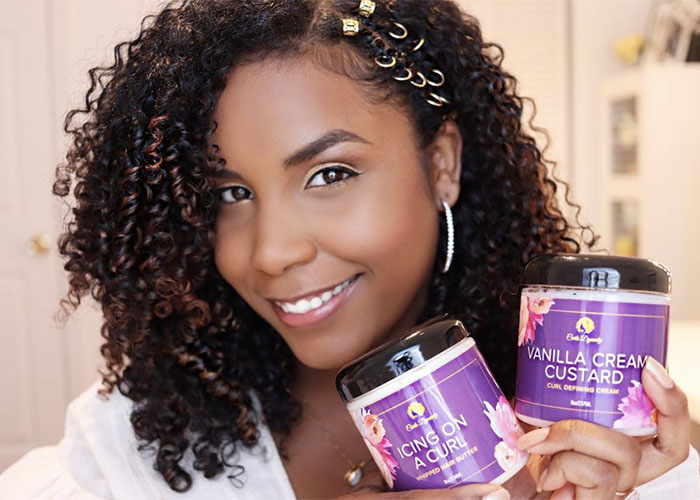 15 Black Owned Haircare Brands to Celebrate Black History Month