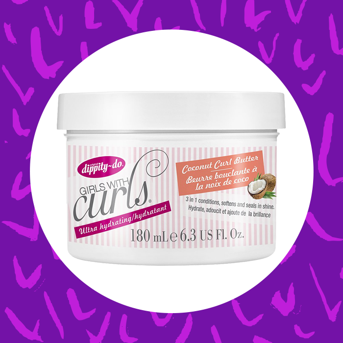 14 New Must-Have Moisturizers for Curly Hair Winter 2018