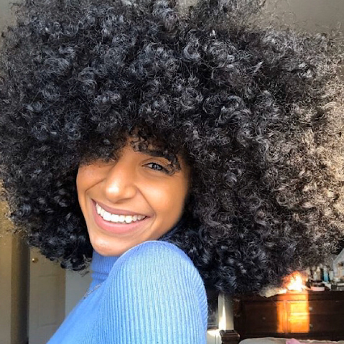 6 Foods That Will Make Your Natural Hair Grow Faster