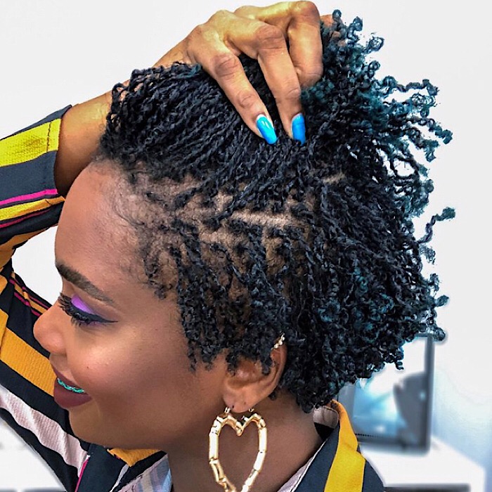 The Top 8 Natural Hair Trends Expect to See Everywhere in 2020