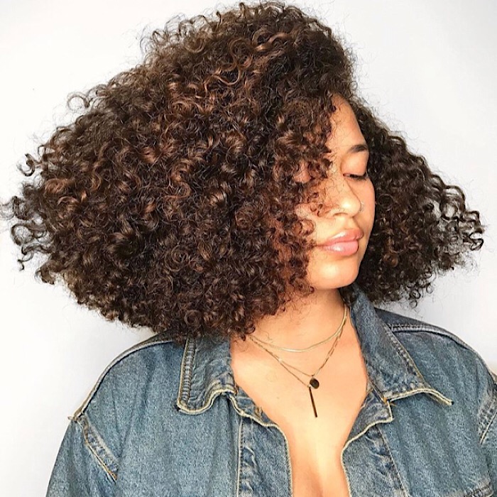 The Top 8 Natural Hair Trends Expect to See Everywhere in 2020