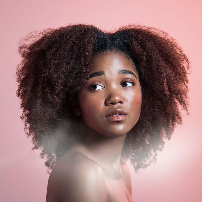 How to Build a Natural Hair Regimen to Promote Growth