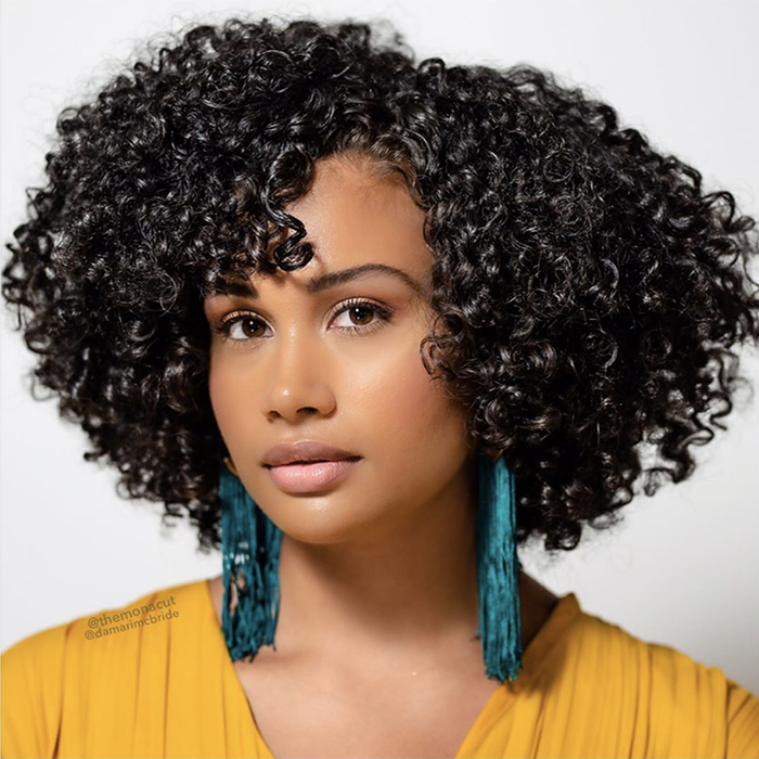 Top 10 Natural Hair Trends Were Obsessed With for Fall
