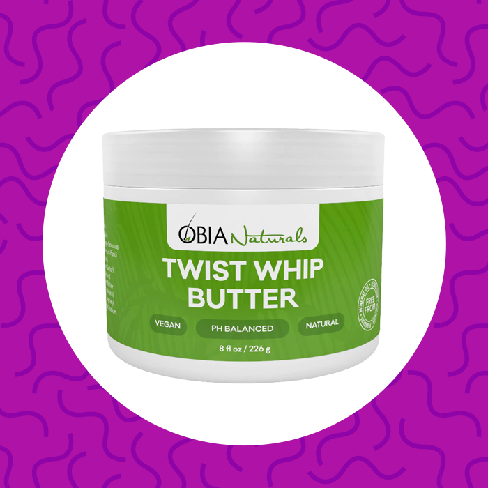 Top 8 Hair Butters for Every Curl Type