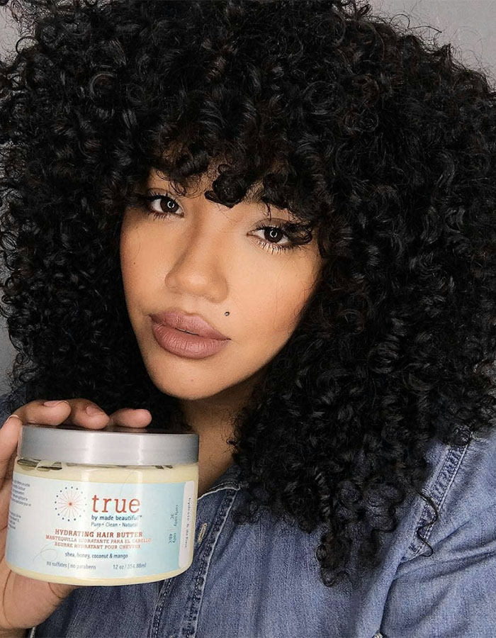 15 Black Owned Haircare Brands to Celebrate Black History Month