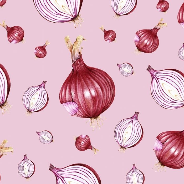 Did You Know That Onion Juice Is Good for Hair Growth