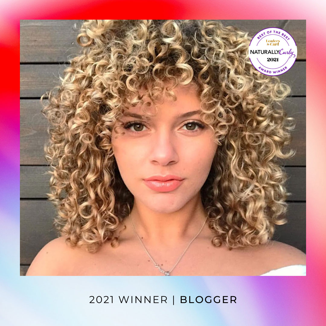 The BEST Curly Hair Bloggers on the Internet