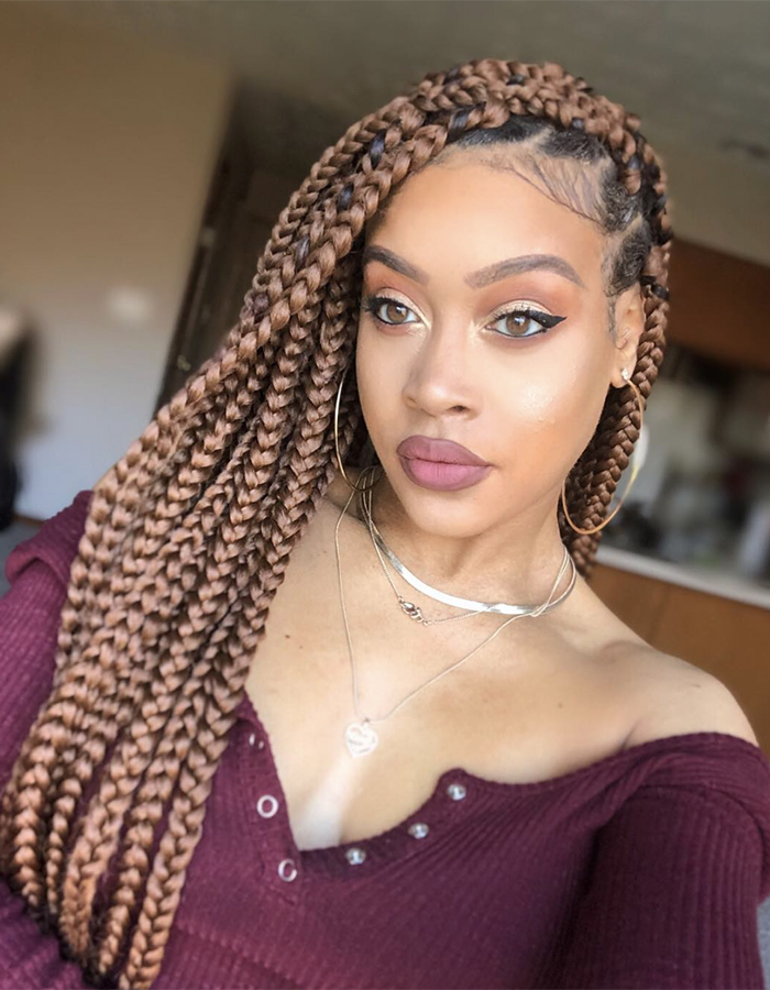 10 Iconic Natural Hairstyles We Still Love in 2020