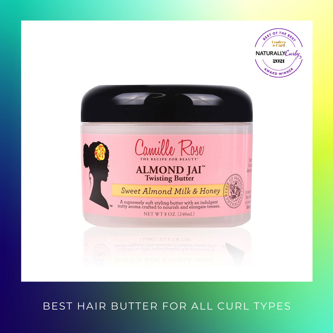 The 15 Best Styling Products According to Naturals