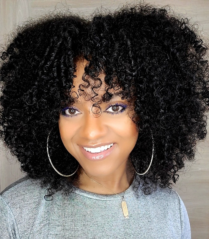 The Top Hair Trends of 2022 According to a Curl Expert