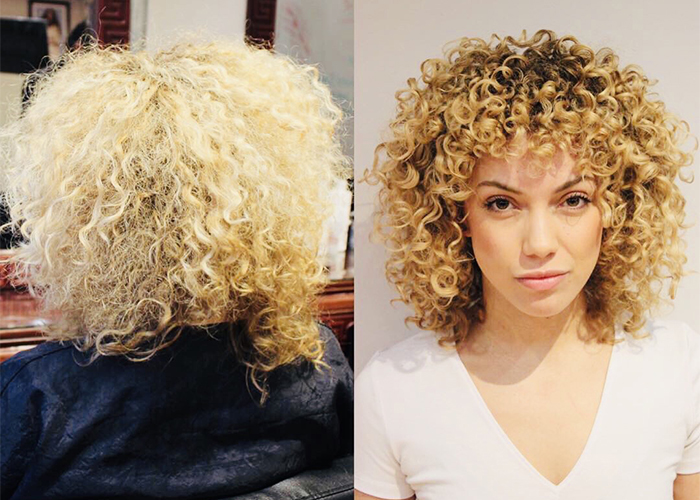 Celebrity Hairstylist Christo Shares the Top Curly Hair Mistakes and How to Avoid Them