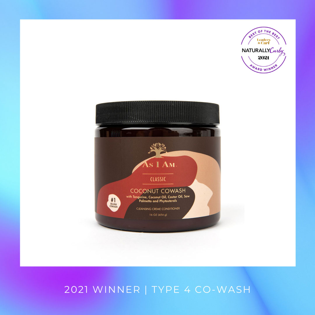 Your Favorite Conditioners of the Year for Type 4 Hair