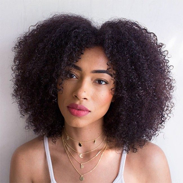 These are the Best Parts for Natural Hair