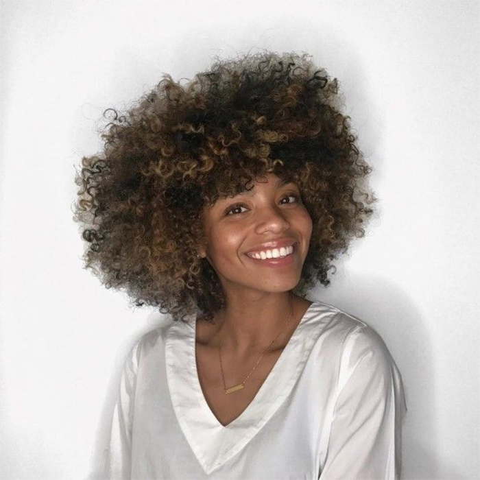 These are the Best Parts for Natural Hair