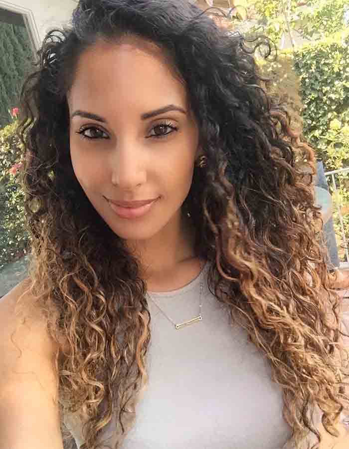 Texture Tales Jaz Shares How She Styles Her Curls For Maximum Definition 