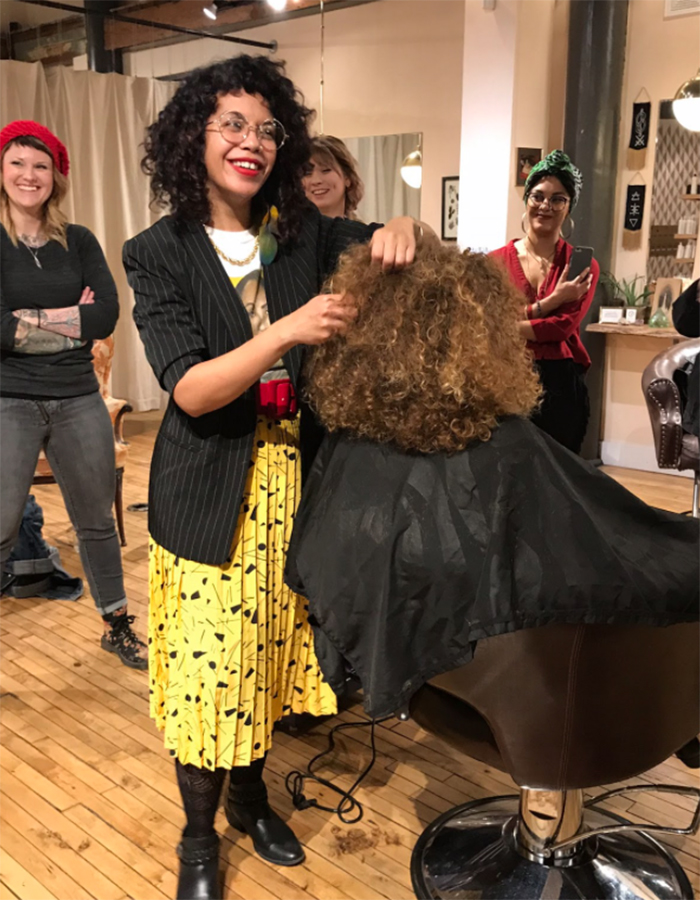 How Hair Salons Will be Transformed by COVID-19 According to Stylists