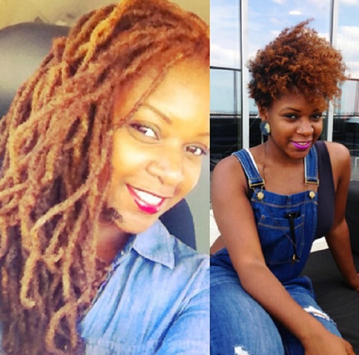Can You Comb Out Your Locs A Step-By-Step Guide to Ending a Hair Commitment
