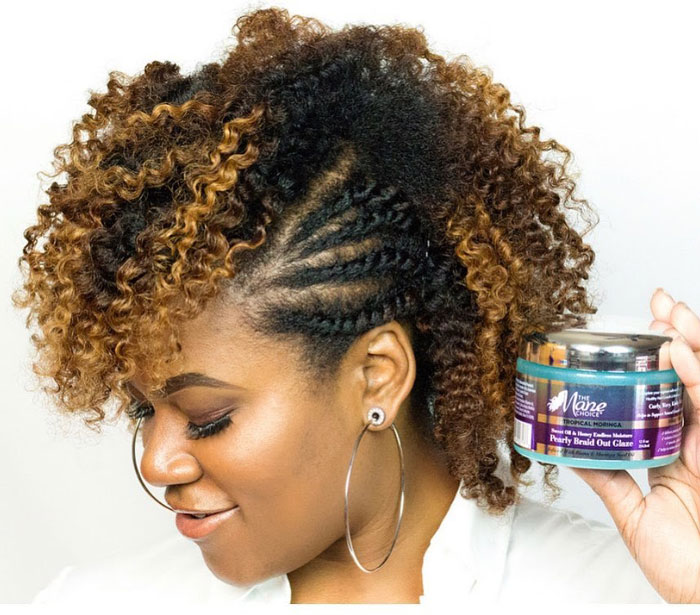 The Best Black Friday Sales on Natural Hair Products