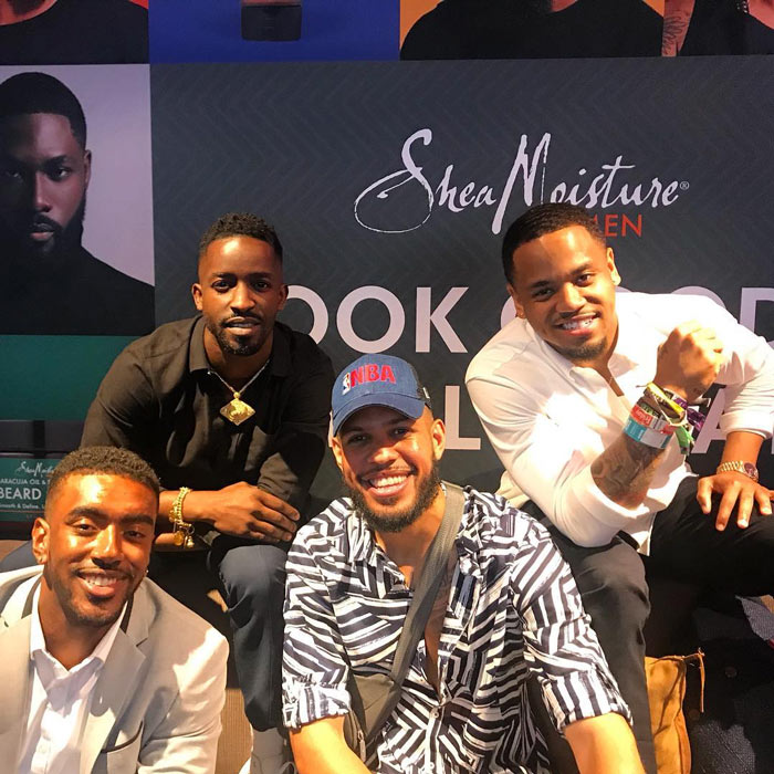 10 Best Moments of Essence Fest 2018