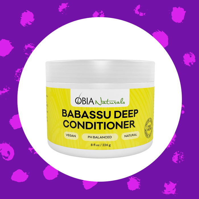 10 Deep Conditioners for Protein Sensitive Hair