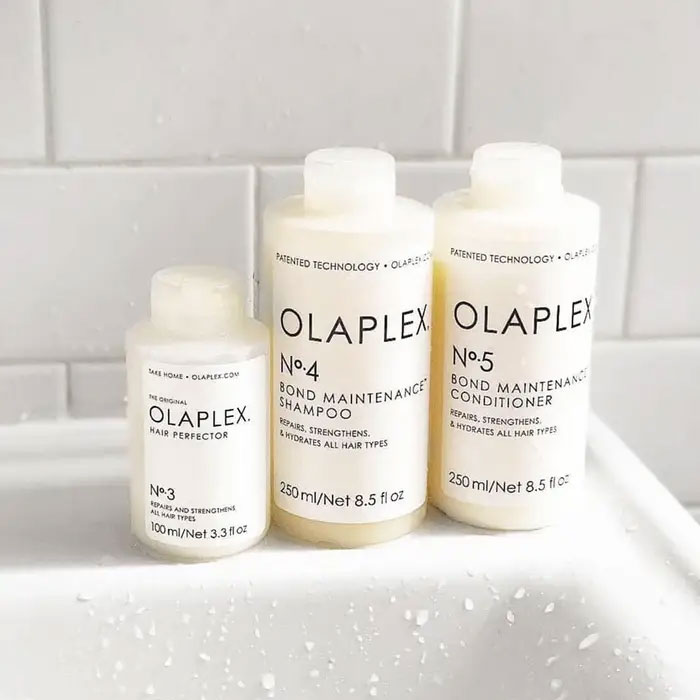 Olaplex Is Changing Its Formula Because Of An Ingredient Linked To Infertility