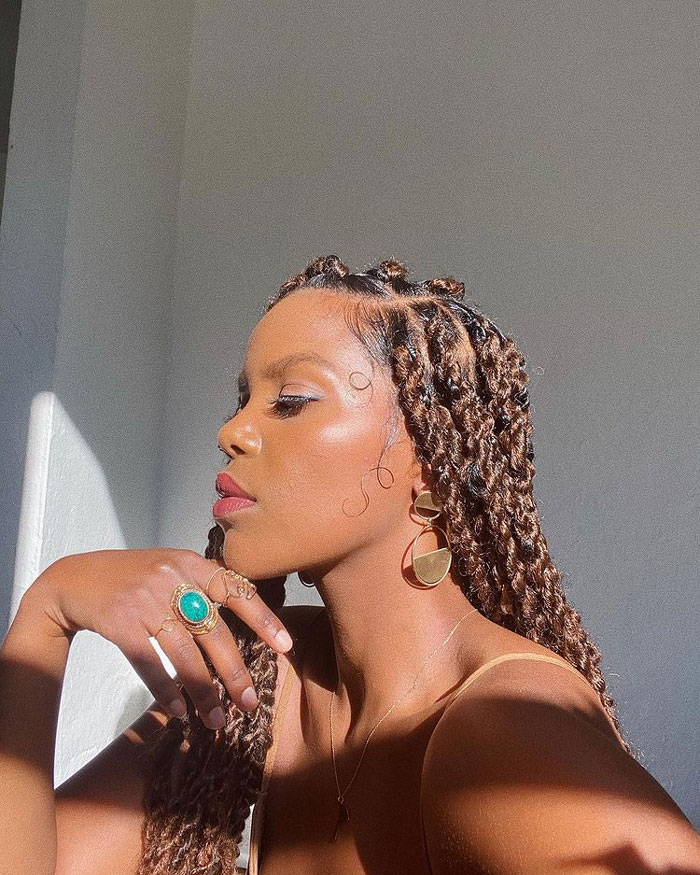 This Protective Style Went Viral Heres Why