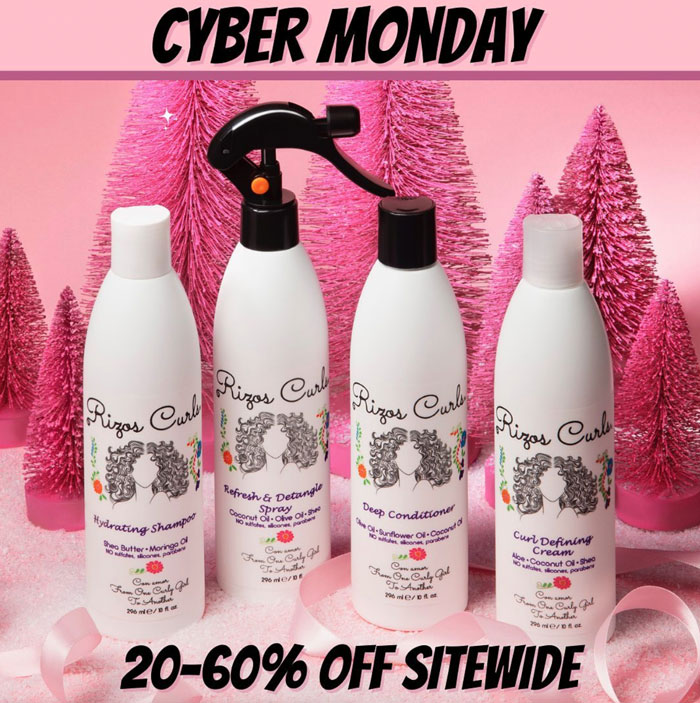 2021 Cyber Monday Sales to Save Money on Your Hair