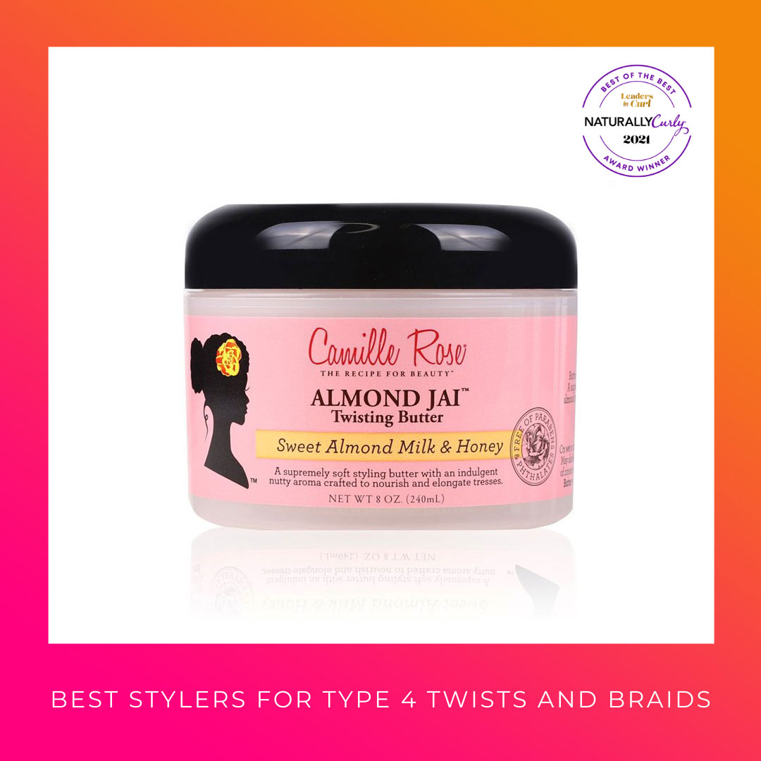 The 15 Best Styling Products According to Naturals