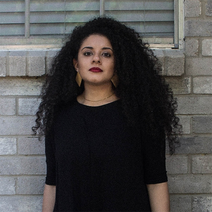 Texture Tales Sylvina Bravo Shares Her Journey of Falling in Love With Her Curls