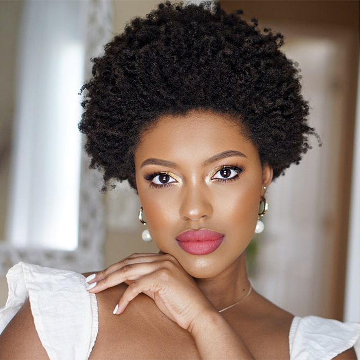 The Best Natural Hair Products Under 5 That Keep My Type 4 Hair Moisturized 