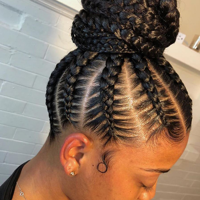 10 Stunning Protective Hairstyles You'll Want To Try This Year – Miche  Beauty