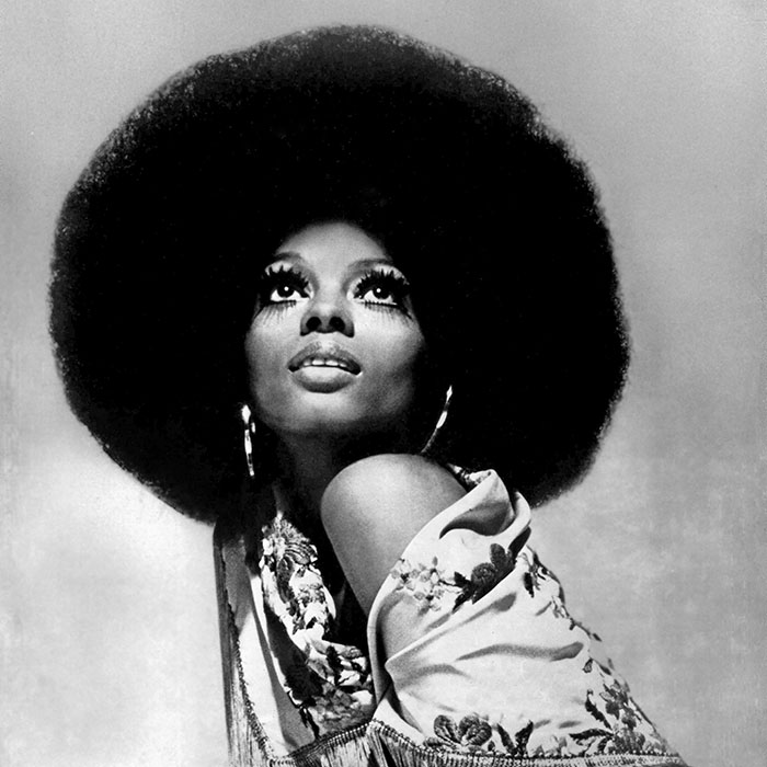 Iconic Black Hairstyles Throughout History | The Hair Routine