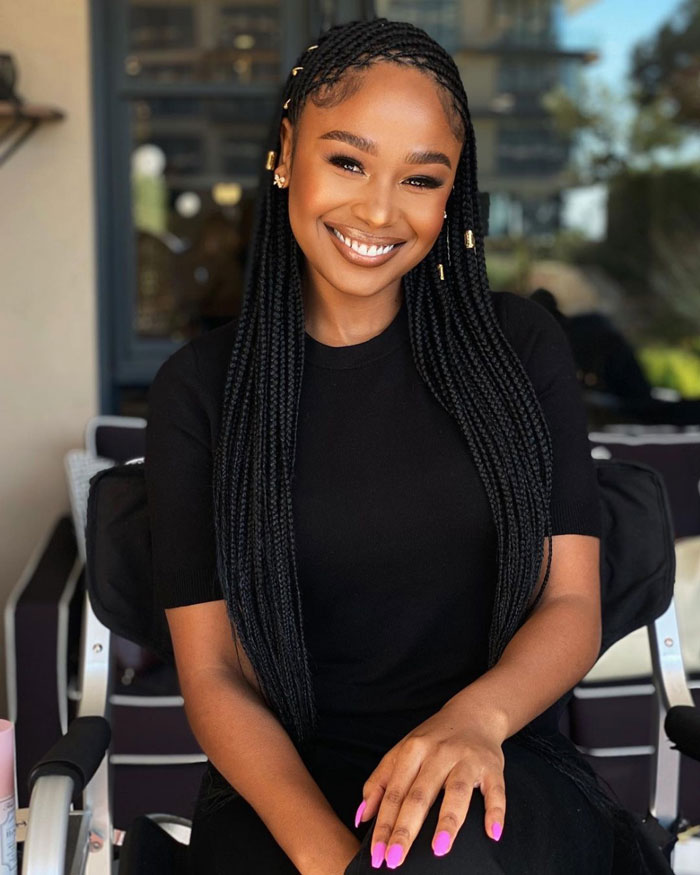 Crochet Braids: One of the Most Versatile Protective Styling Methods –  Taliah Waajid Brand